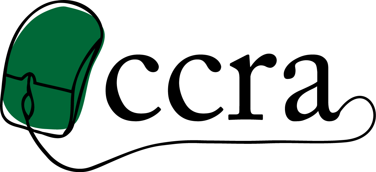 Cornell Computer Reuse Association Logo