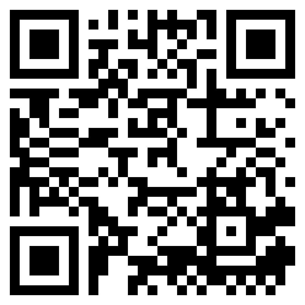 GroupMe QR Code